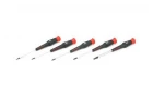 Metric Hex Driver Set (5)