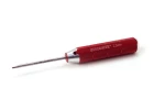Dynamite Pro Machined Hex Driver 2.5mm