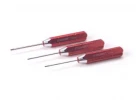 Dynamite Pro Machined Hex Driver Metric Set - Includes 1.5, 2.0 and 2.5mm