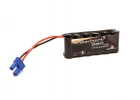 Dynamite 7.2V 220Mah 1/2Aaa Nimh 6C Flat: Prb08000/08001