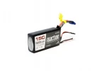 Dynamite 7.4v 5200mAh 2S 15C Large Scale LiPo Receiver Pack
