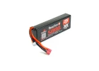 7.4V 5000 mAh 2S 30C LiPo - Hardcase: Deans