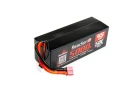 14.8V 5000mAh 4S 50C LiPo - Hardcase: Deans
