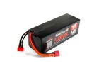 15.2V HV 5000mAh 4S 50C LiPo - Hardcase: Deans