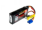 Losi Reaction2 7.4V 5200mAh 2S 15C LiPo - Fits 5IVE-T, Etc