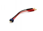 Banana to Deans Male Charge Adapter