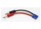 Banana to EC3 Device Charge Adapter