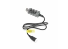 USB Charger for Mini LiPo Batteries