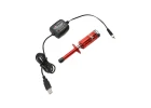 Metered Ni-Mh Glow Starter with USB Charger