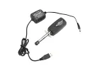 Dynamite LiPo Glow Starter With Battery + USB Charger