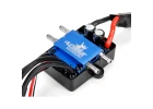 120A BL Marine ESC 2-6S Single Connector