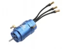 3674 4 pole BL Marine Motor 1900Kv
