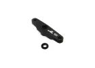Machined Aluminium Throttle Servo Arm: Losi 5ive T WRC