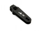 Machined Aluminium Steer SX Arm: Losi 5ive T WRC DBXL ** CLEARANCE **