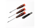 Dynamite Startup Tool Set - Axial 1:24