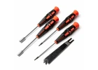 Dynamite Mini Car Start Up Tool Set- Losi Mini T 2.0 - Mini B