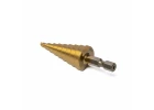 Dynamite Step Drill 4mm To 20mm
