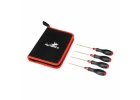 Hex Driver Set - Metric (4)