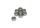 1:10 Stadium Truck Wheel Bearing Set (10pcs 5x10x4mm)