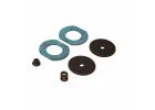 Slipper Assembly: 1:10 2WD All