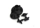 1:10 Stadium Truck Gear Cover Set