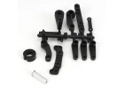 1:10 Stadium Truck Servo Saver Set