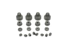 1:10 Stadium Truck Shock Caps and Pistons