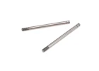1:10 Stadium Truck Front Shock Shaft (2) ** CLEARANCE **