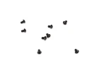 1:10 Stadium Truck Hinge Pin Retaining Screws (8)