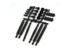 1:10 Stadium Truck Camber and Toe Link Set