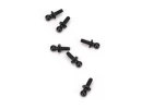1:10 Stadium Truck Ball Stud (6)
