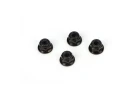1:10 Stadium Truck M4 Locknut (4)