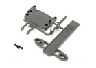 1:10 Stadium Truck Battery Hold Down and ESC Plate