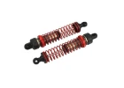 Electrix 1:10 Aluminium Shock Set Front: Circuit