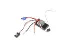 ESC/Receiver - 2.4GHz WP - V4: 1:10
