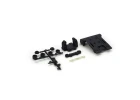 Ruckus Suspension Arm Mount Set