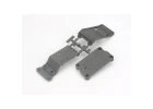 Ruckus Skid Plate Set