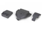 Ruckus Cover and Rear Mount Set