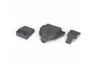 Ruckus Cover and Rear Mount Set