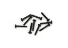 Ruckus Self Tapping Screw M3X18mm (10)