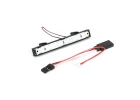 LED Light Bar w/Housing: 1:18 4WD Roost