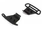 1:18 4WD Ruckus Front & Rear Bumper