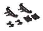 1:18 4WD ALL Body Mount Set
