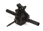 1:18 4WD ALL Rear Assembled Transmission