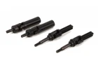 1:18 4WD ALL Complete Driveshaft Set