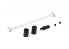 1:18 4WD ALL Centre Driveshaft Assembly