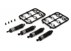 1:18 4WD ALL Complete Shock Set