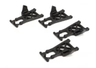 1:18 4WD ALL Suspension Arm Set