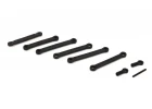 1:18 4WD ALL Plastic Link Set