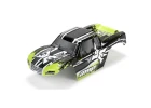 Body Black/Green: 1:10 AMP MT ** CLEARANCE **